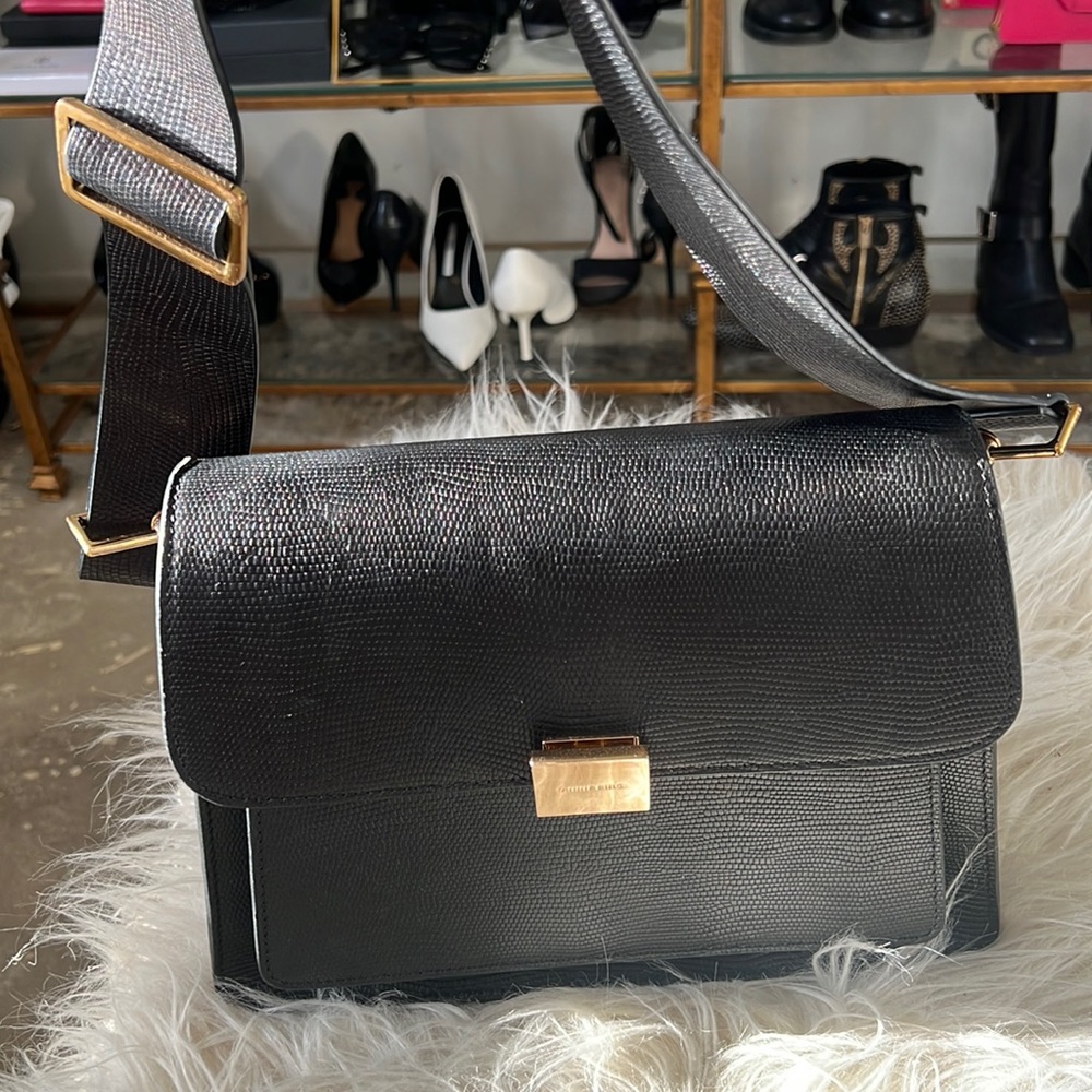 Anine Bing Felix Bag